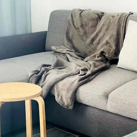 Apartment Canaryislandshost L Agua Salada