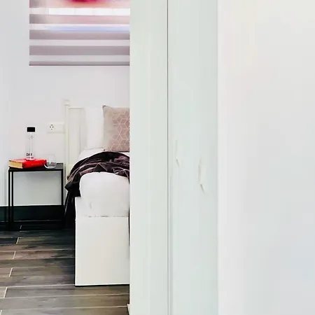 Canaryislandshost L Agua Salada Apartment